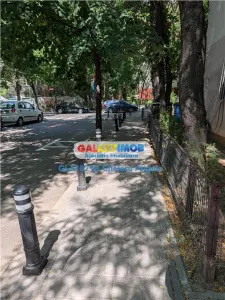 Teiul Doamnei,Nada Florilor apartament 2 camere, etaj 2 - foto 13