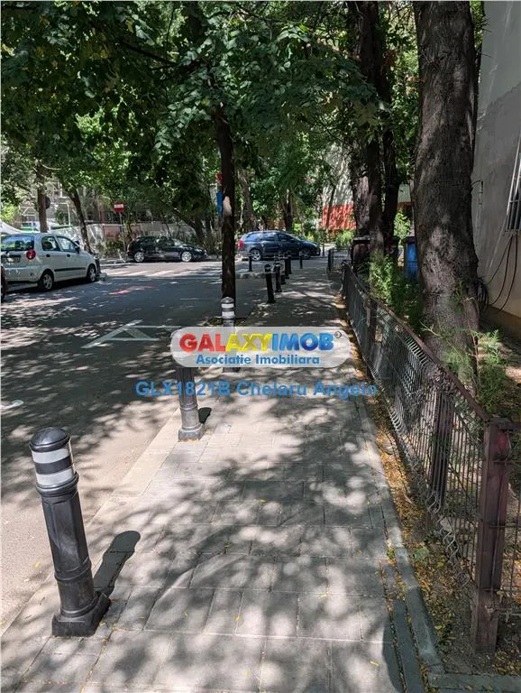 Teiul Doamnei,Nada Florilor apartament 2 camere, etaj 2 - foto 13