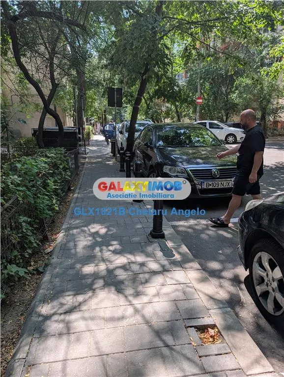Teiul Doamnei,Nada Florilor apartament 2 camere, etaj 2 - foto 14