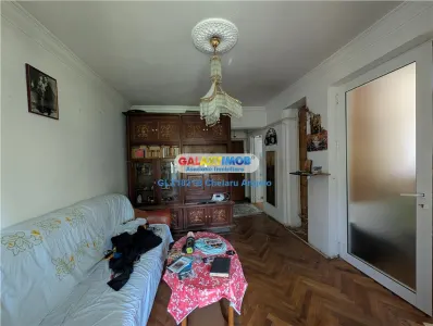 Teiul Doamnei,Nada Florilor apartament 2 camere, etaj 2 - foto 3