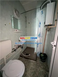 Teiul Doamnei,Nada Florilor apartament 2 camere, etaj 2 - foto 5