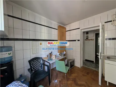 Teiul Doamnei,Nada Florilor apartament 2 camere, etaj 2 - foto 6