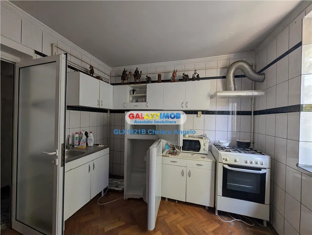 Teiul Doamnei,Nada Florilor apartament 2 camere, etaj 2 - foto 7