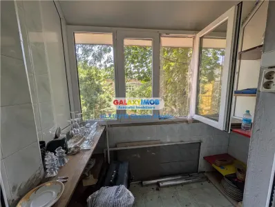 Teiul Doamnei,Nada Florilor apartament 2 camere, etaj 2 - foto 10