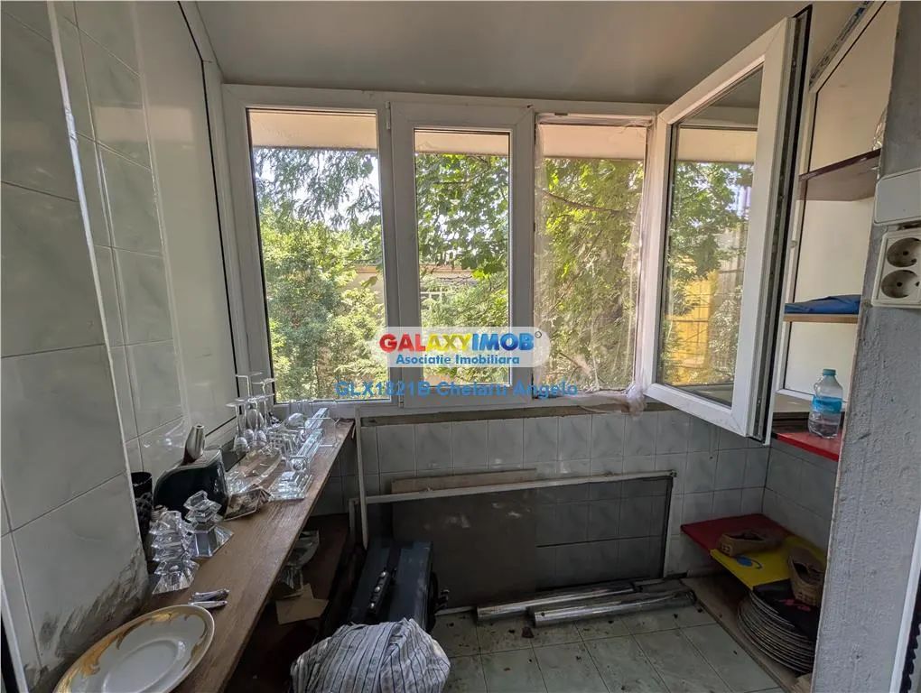 Teiul Doamnei,Nada Florilor apartament 2 camere, etaj 2 - foto 10