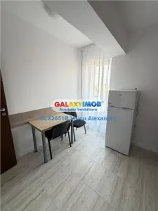 Garsoniera Bloc Nou Berceni - Dimitrie Leonida - Parcare - foto 9