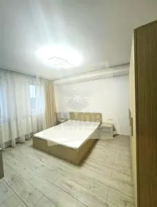 Apartament de lux 2 camere balcon si parcare in Arhitectilor - foto 4
