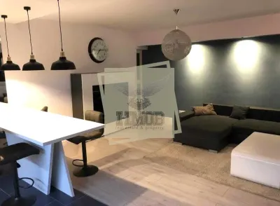 Apartament de lux 2 camere balcon si parcare in Arhitectilor - foto 6