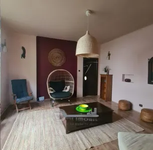 Vilă 2 camere | Copou â€“ Parc | Parcare Inclusă | Disponibil 1 Octombrie - Iasi
