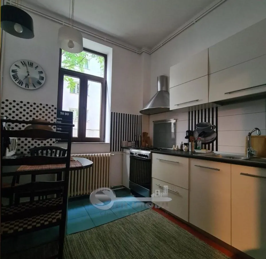 Vilă 2 camere | Copou â€“ Parc | Parcare Inclusă | Disponibil 1 Octombrie - foto 5
