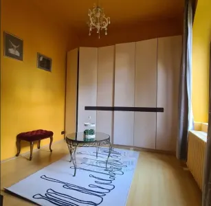 Vilă 2 camere | Copou â€“ Parc | Parcare Inclusă | Disponibil 1 Octombrie - foto 6