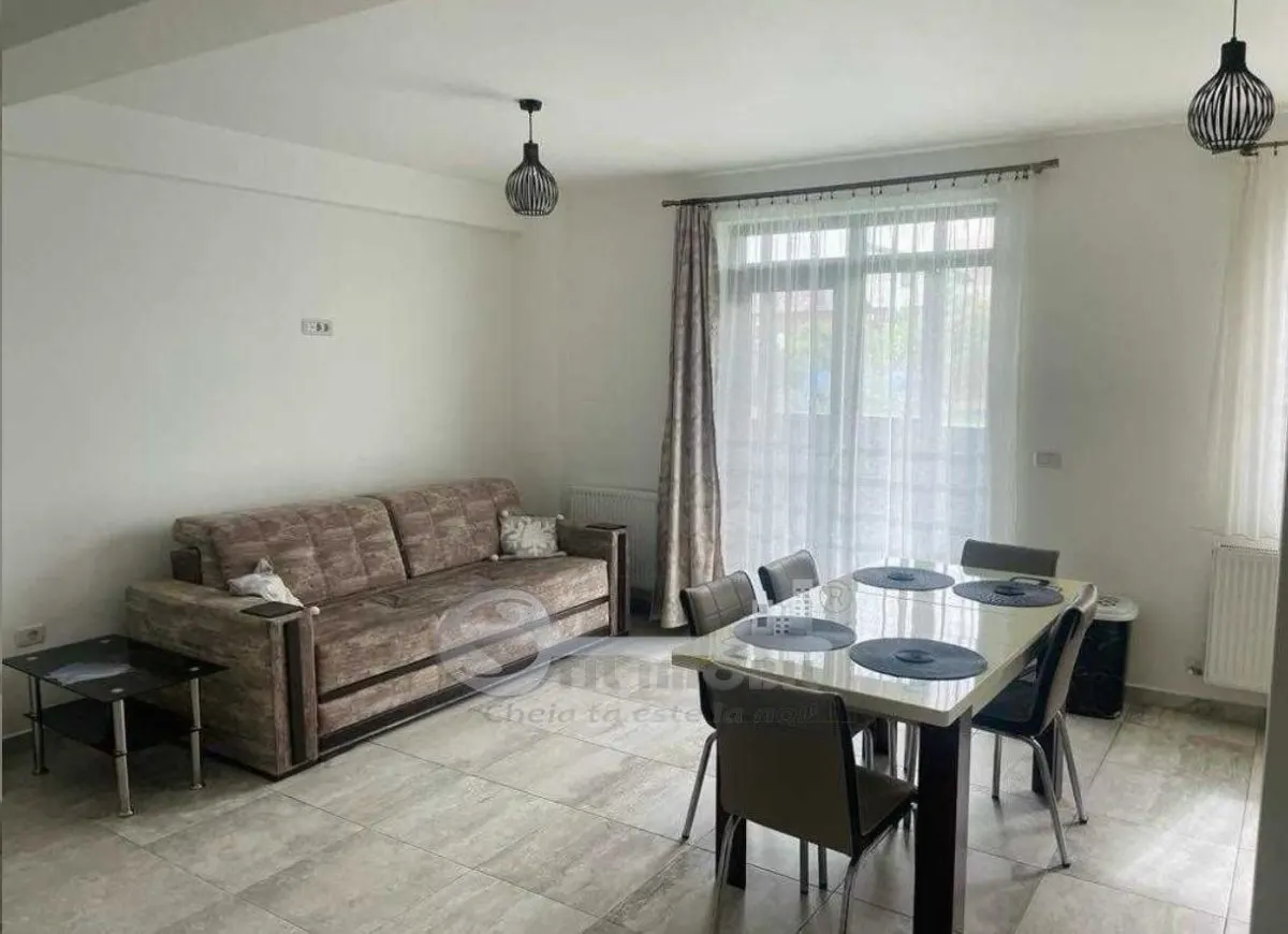 Apartament 3 Camere | 73 mp | Valea Lupului | Parcare Inclusă - foto 1