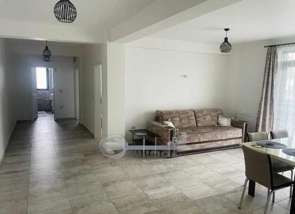 Apartament 3 Camere | 73 mp | Valea Lupului | Parcare Inclusă - foto 2