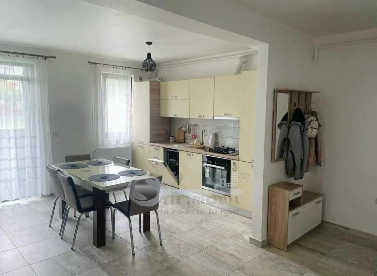 Apartament 3 Camere | 73 mp | Valea Lupului | Parcare Inclusă - foto 3