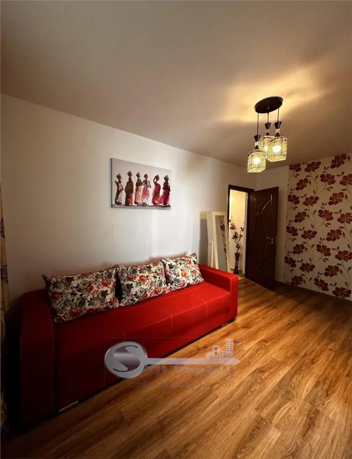 Apartament 2 Camere | Zona Zimbru | Centrală Proprie | Cheltuieli Mici - foto 2
