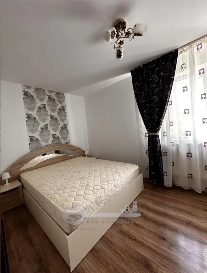 Apartament 2 Camere | Zona Zimbru | Centrală Proprie | Cheltuieli Mici - foto 4