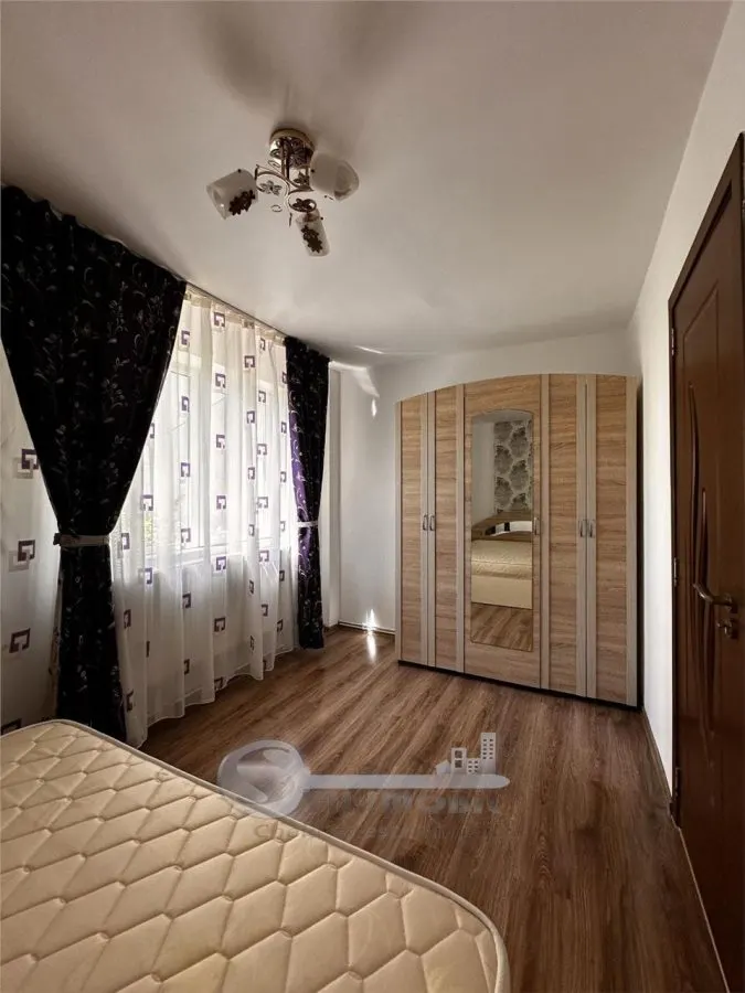 Apartament 2 Camere | Zona Zimbru | Centrală Proprie | Cheltuieli Mici - foto 5