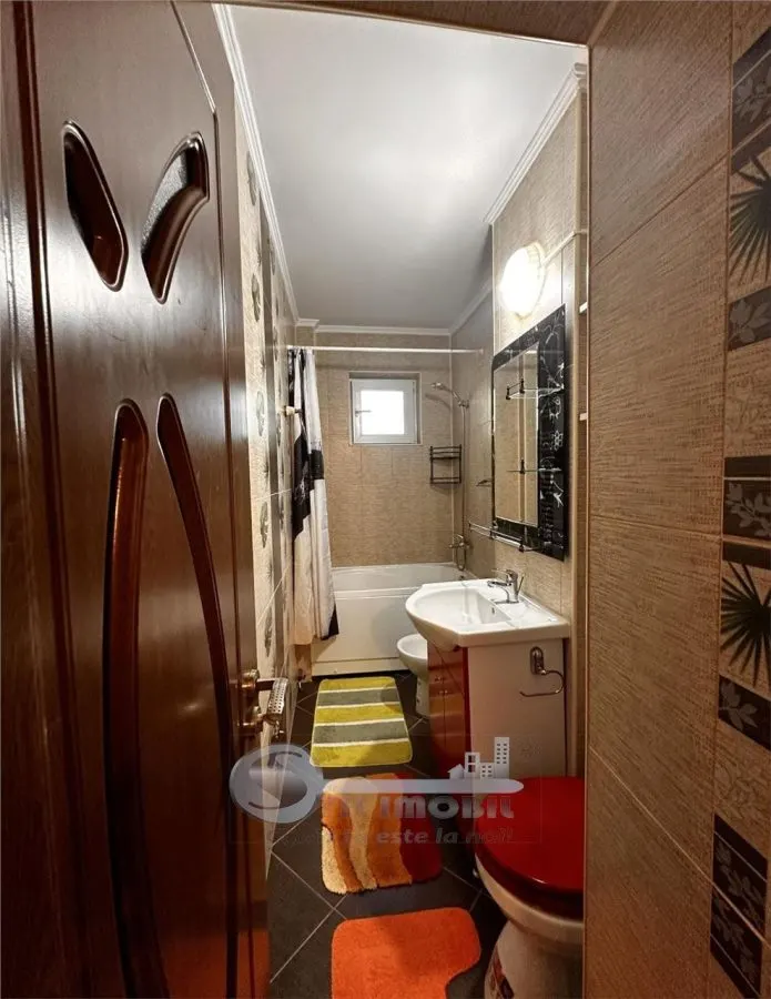 Apartament 2 Camere | Zona Zimbru | Centrală Proprie | Cheltuieli Mici - foto 8
