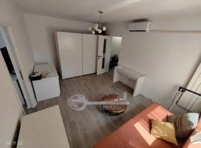 Apartament 2 Camere | Cantemir â€“ Central | Renovat | Internet Inclus - Iasi