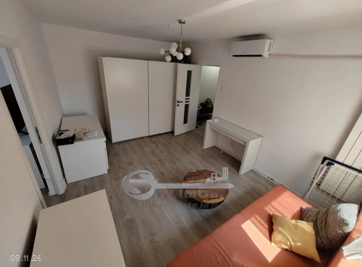 Apartament 2 Camere | Cantemir – Central | Renovat | Internet Inclus - foto 1