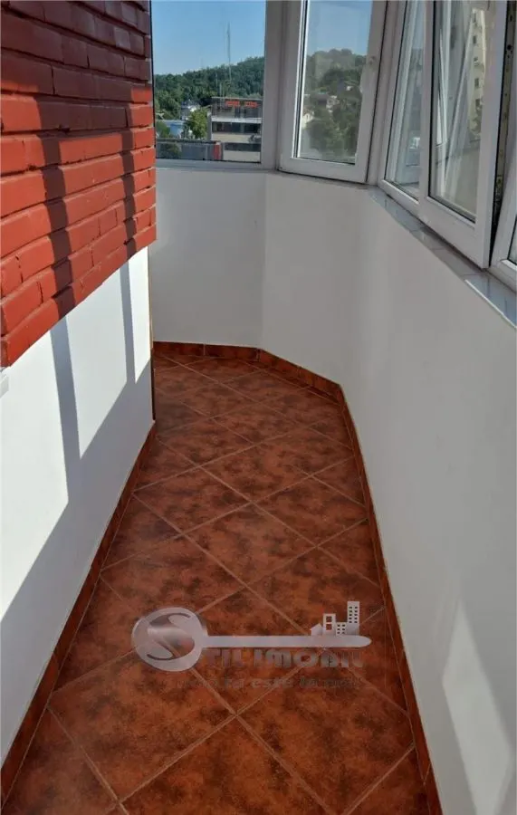 Apartament 3 Camere Decomandat | Păcurari â€“ Moara de Foc | 2 Băi | 2 Balcoane - foto 5