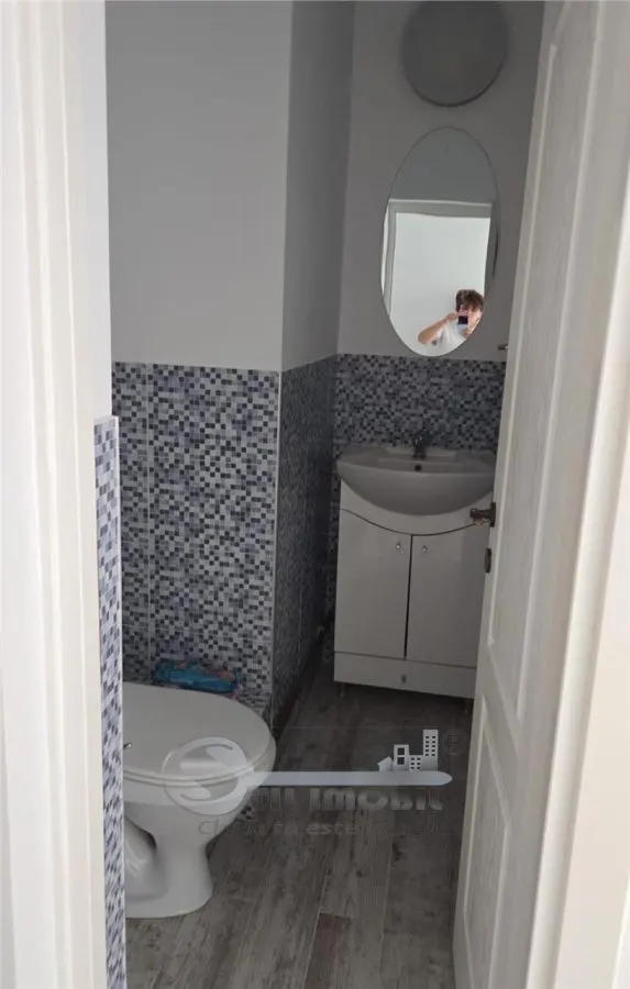 Apartament 3 Camere Decomandat | Păcurari â€“ Moara de Foc | 2 Băi | 2 Balcoane - foto 8