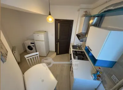 Apartament 1 Cameră | River Towers | Iulius Mall | Bloc Nou | Parcare Opțională - foto 5