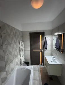 Apartament 1 Cameră | River Towers | Iulius Mall | Bloc Nou | Parcare Opțională - foto 8