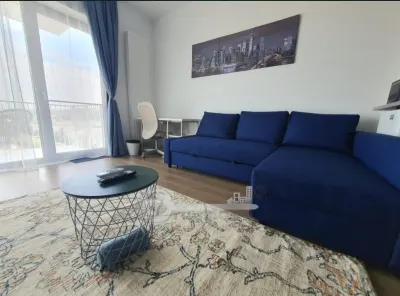Studio Premium | Prima închiriere | Silk District Faza 1 | Parcare inclusă - Iasi