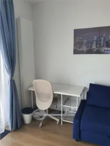 Studio Premium | Prima închiriere | Silk District Faza 1 | Parcare inclusă - foto 2