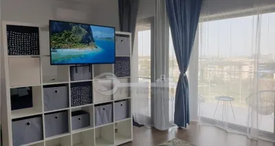 Studio Premium | Prima închiriere | Silk District Faza 1 | Parcare inclusă - foto 3