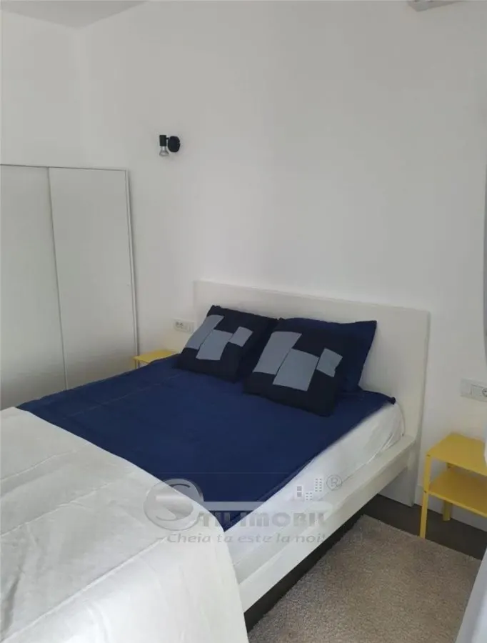 Studio Premium | Prima închiriere | Silk District Faza 1 | Parcare inclusă - foto 4
