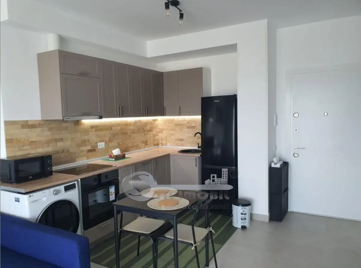 Studio Premium | Prima închiriere | Silk District Faza 1 | Parcare inclusă - foto 5