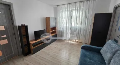 Prima închiriere | Apartament 2 camere | Podu Roș | Semidecomandat - Iasi