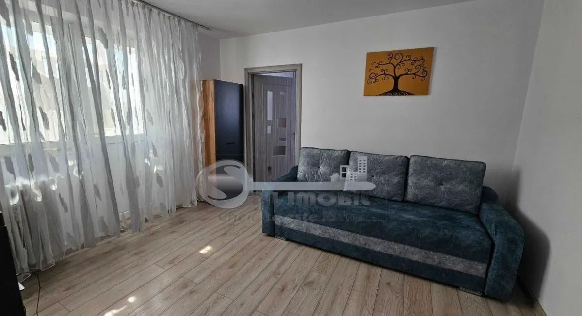 Prima închiriere | Apartament 2 camere | Podu Roș | Semidecomandat - foto 2
