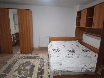 Apartament 2 camere la curte | Utilități incluse | Nicolina â€“ CUG | 300 â‚¬/lună - Iasi