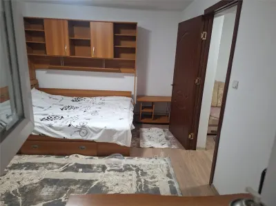 Apartament 2 camere la curte | Utilități incluse | Nicolina â€“ CUG | 300 â‚¬/lună - foto 2
