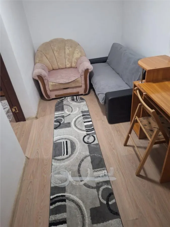 Apartament 2 camere la curte | Utilități incluse | Nicolina â€“ CUG | 300 â‚¬/lună - foto 3