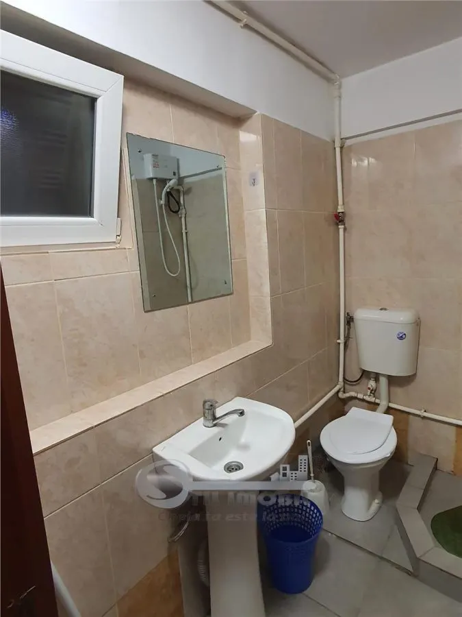 Apartament 2 camere la curte | Utilități incluse | Nicolina â€“ CUG | 300 â‚¬/lună - foto 5
