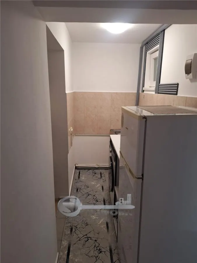 Apartament 2 camere la curte | Utilități incluse | Nicolina â€“ CUG | 300 â‚¬/lună - foto 7