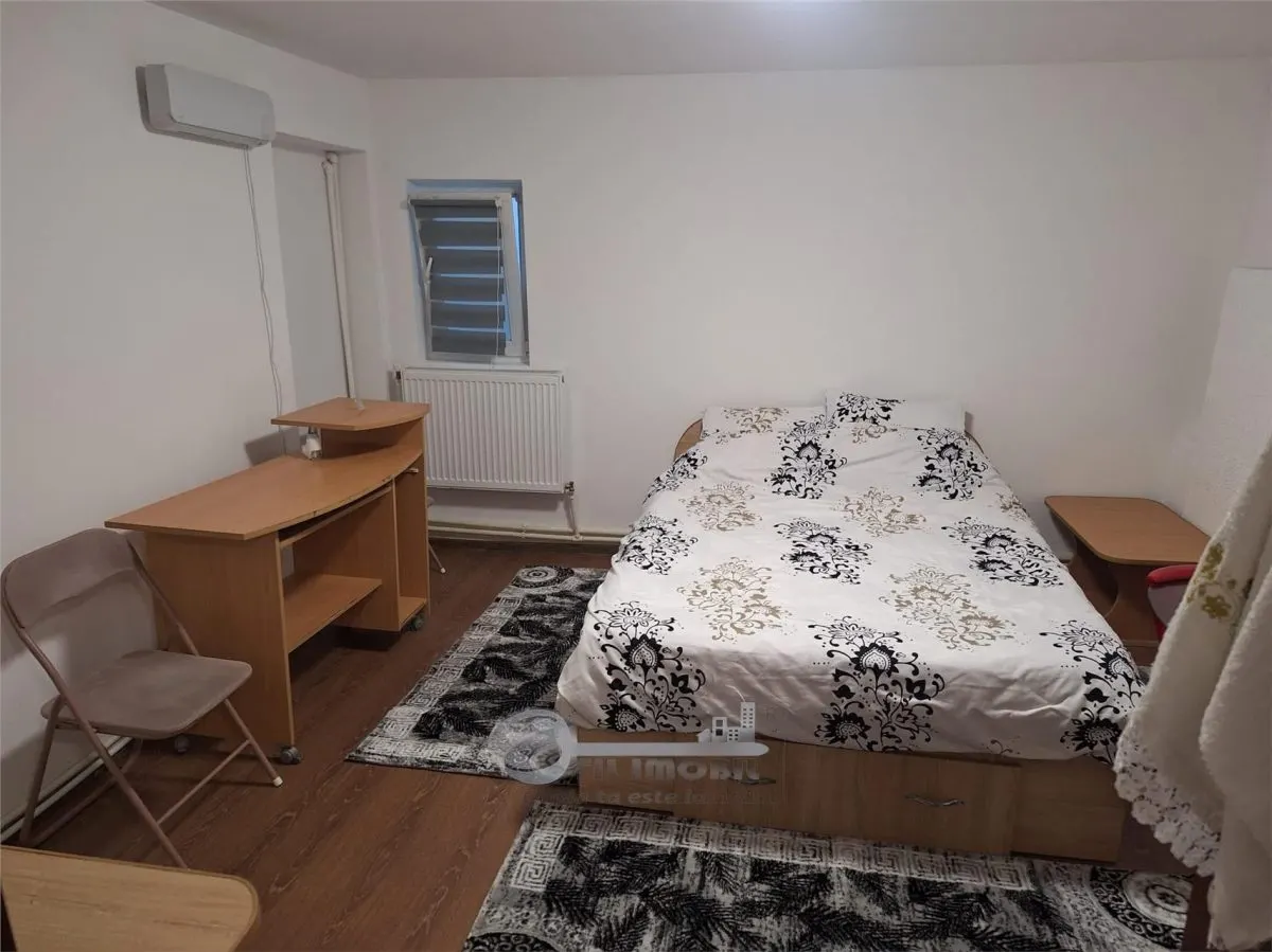 Apartament 1 cameră la casă | Utilități incluse | Nicolina â€“ CUG - foto 1
