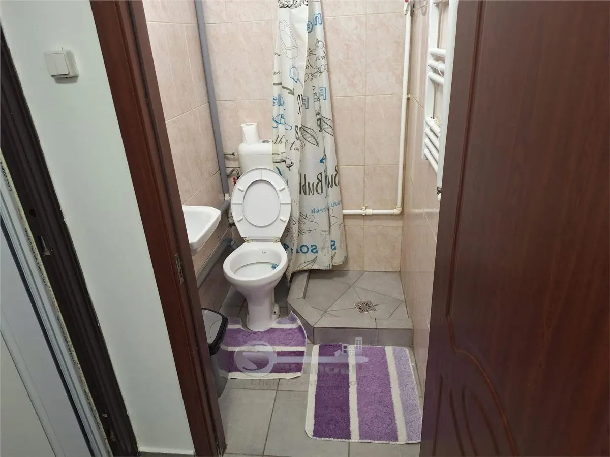 Apartament 1 cameră la casă | Utilități incluse | Nicolina â€“ CUG - foto 3