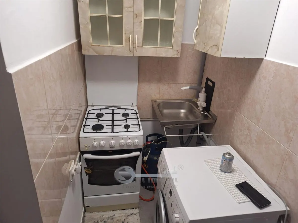 Apartament 1 cameră la casă | Utilități incluse | Nicolina â€“ CUG - foto 4