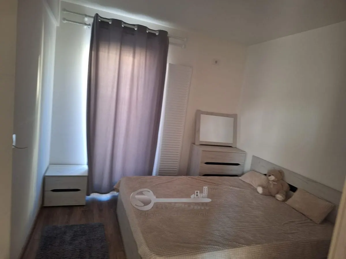 Penthouse cu terasă de 70 mp | 2 camere | Bloc nou | Nicolina â€“ CUG - foto 4