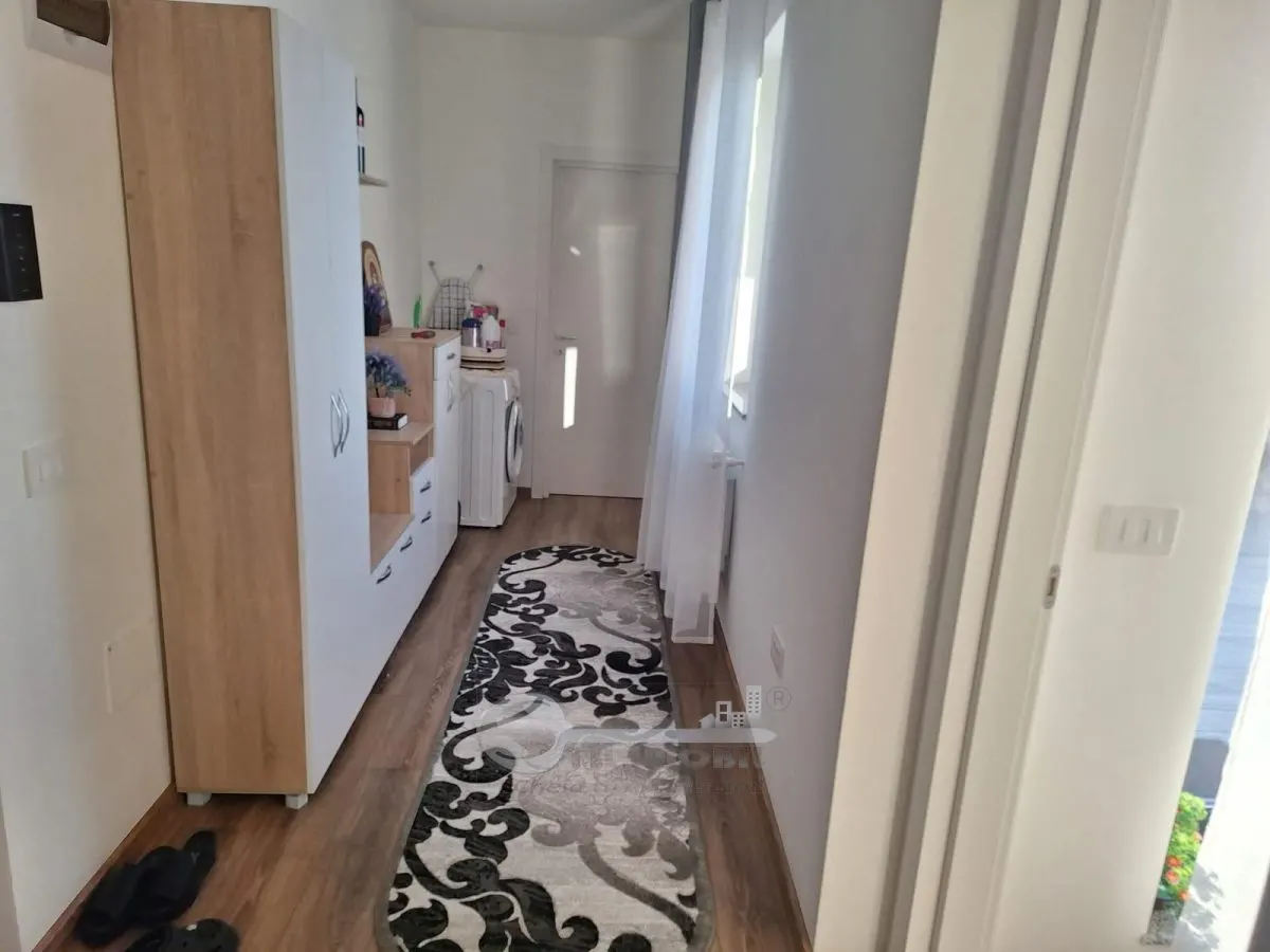 Penthouse cu terasă de 70 mp | 2 camere | Bloc nou | Nicolina â€“ CUG - foto 5