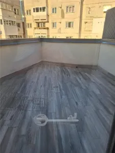 Penthouse cu terasă de 70 mp | 2 camere | Bloc nou | Nicolina â€“ CUG - foto 6