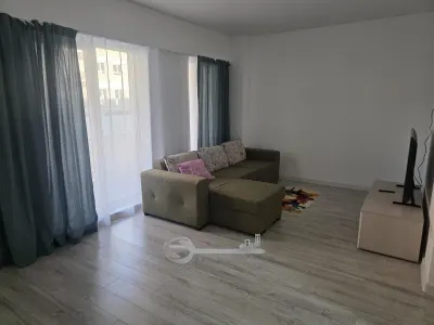Apartament 2 Camere | Mobilat și Utilat Complet - foto 2
