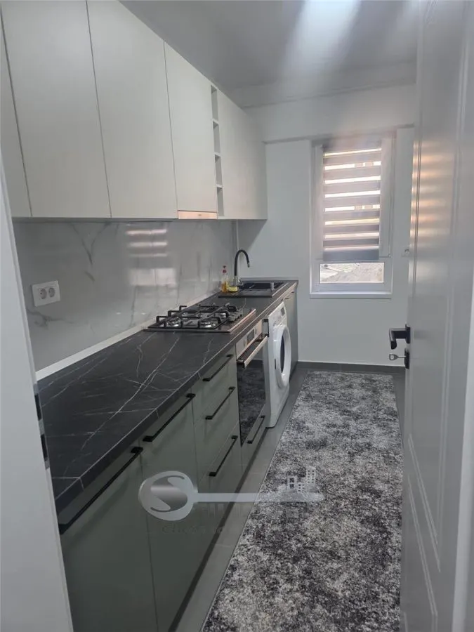 Apartament 2 Camere | Mobilat și Utilat Complet - foto 3