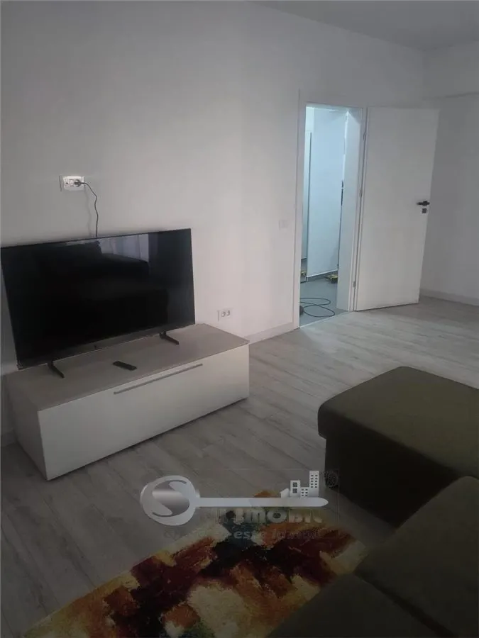 Apartament 2 Camere | Mobilat și Utilat Complet - foto 4