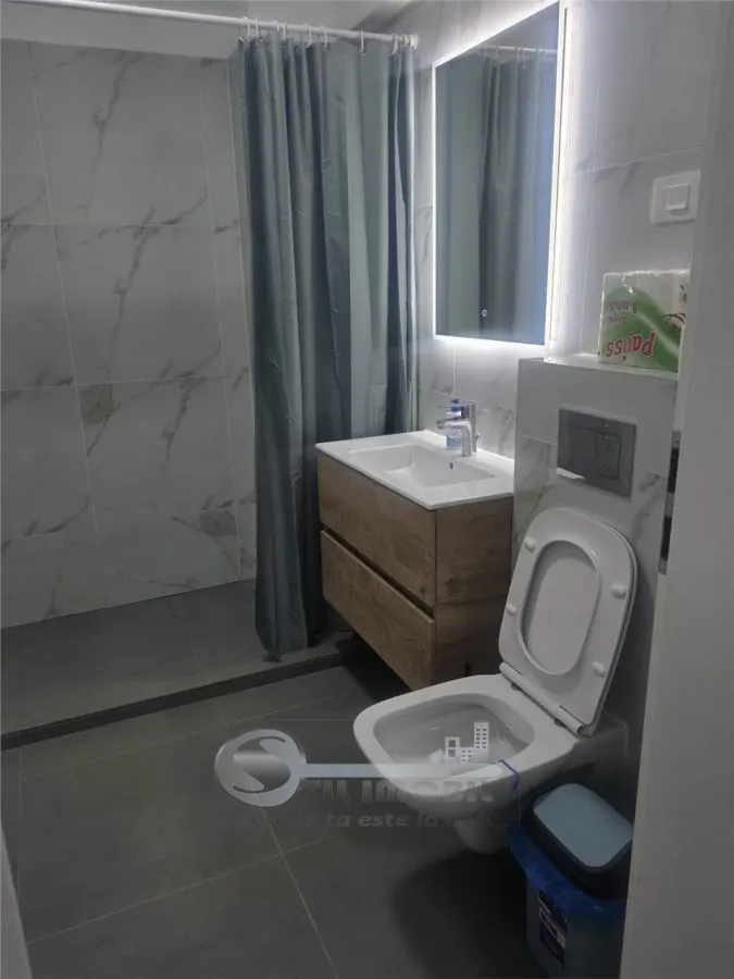 Apartament 2 Camere | Mobilat și Utilat Complet - foto 5